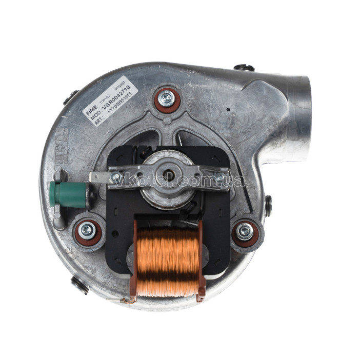 Вентилятор Westen, Baxi, Baxi Eco, Energy, Star, Luna 24 kw,Slim 23 kw - 30 kw - 5653850