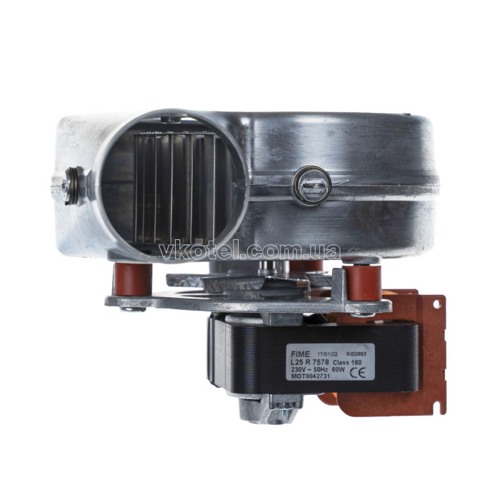 Вентилятор Westen, Baxi, Baxi Eco, Energy, Star, Luna 24 kw,Slim 23 kw - 30 kw - 5653850