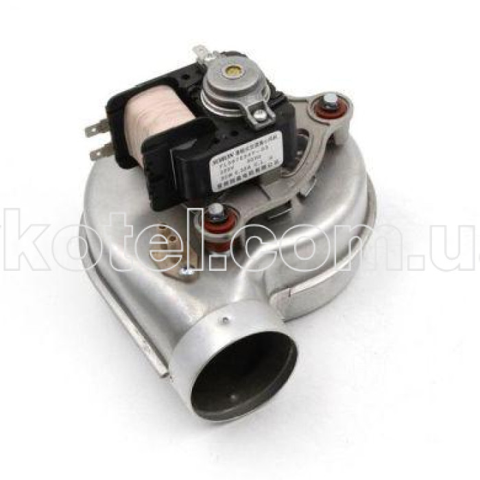 Вентилятор турбіна NOBEL Pro 18-24 KW. ART 57265