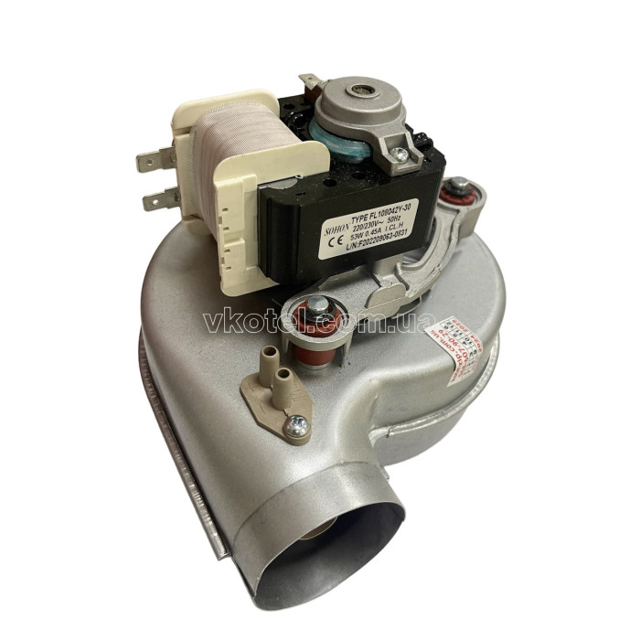 Вентилятор турбіна NOBEL Pro 18-24 KW. ART 57265