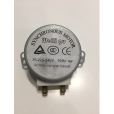 Привод для трехходовой клапана для котла Daewoo Art. 3315434900