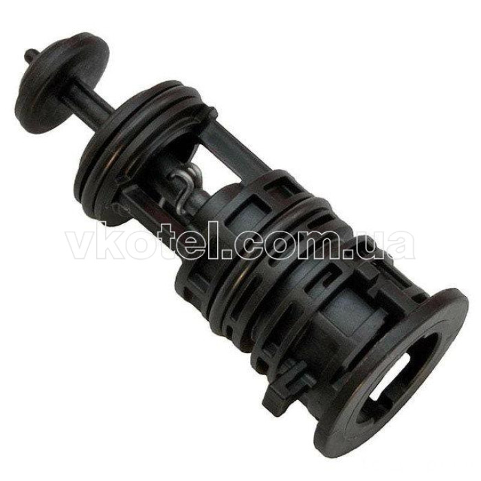 Картридж триходового Baxi Fourtech, Pulsar D Art 710047700, 65104314