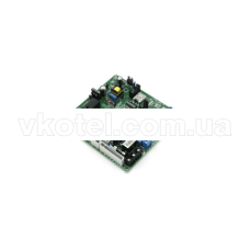 Плата управления (с дисплеем) Hermann Habitat 2, Micra 2 52004119