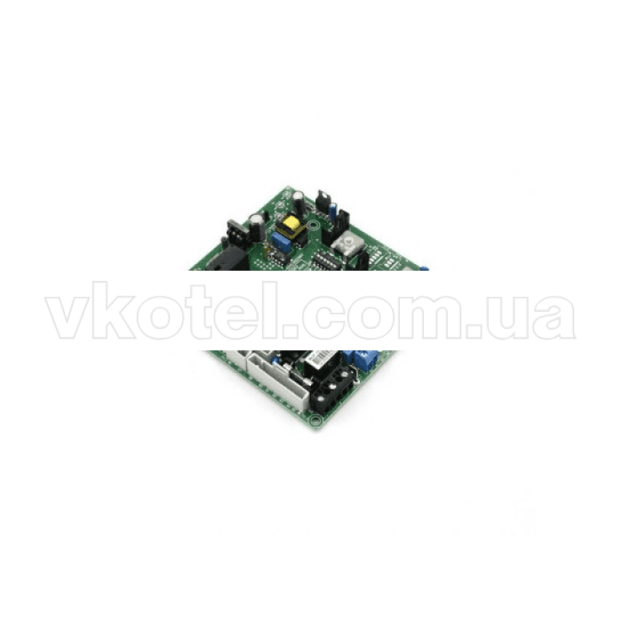 Плата управління (з дисплеєм) Hermann Habitat 2, Micra 2 52004119