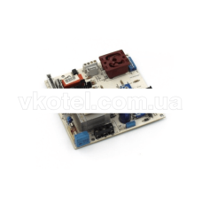 Плата управления CS0141B-LS Hermann Supermaster 52003579