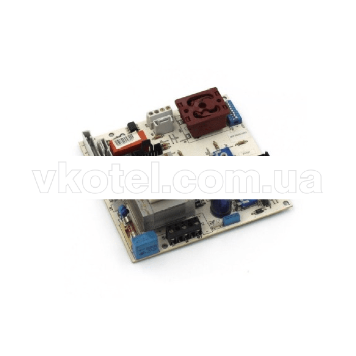 Плата управления CS0141B-LS Hermann Supermaster 52003579