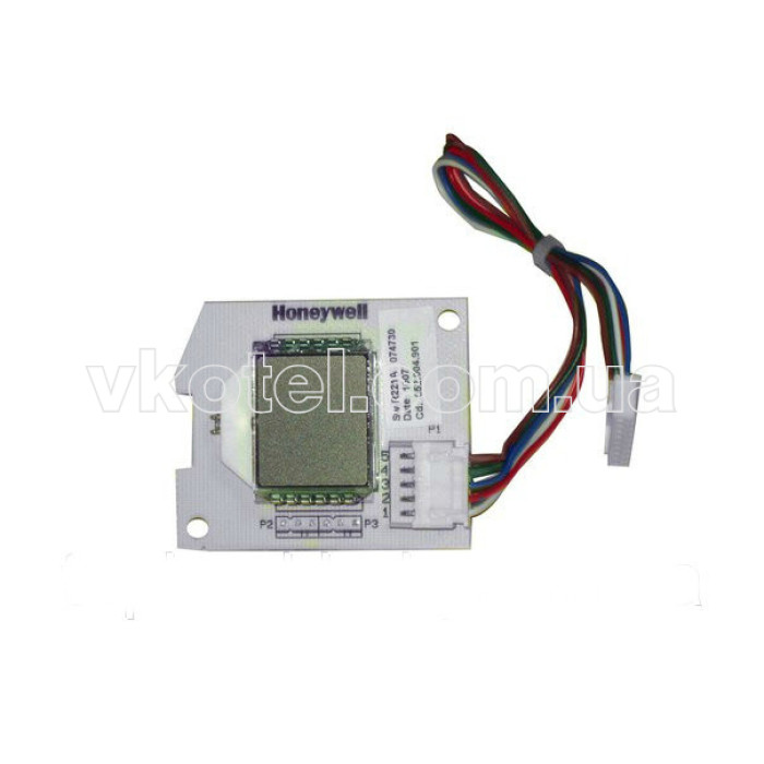 Плата дисплея H052004901 (52004901) Hermann Habitat 2, Micra 2, Tiberis