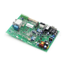 Плата управления Immergas Maior Eolo 24, 28, 32 кВт 1.028173