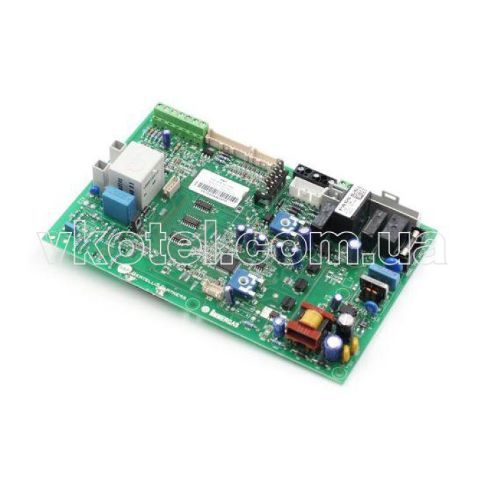 Плата управления Immergas Maior Eolo 24, 28, 32 кВт 1.028173