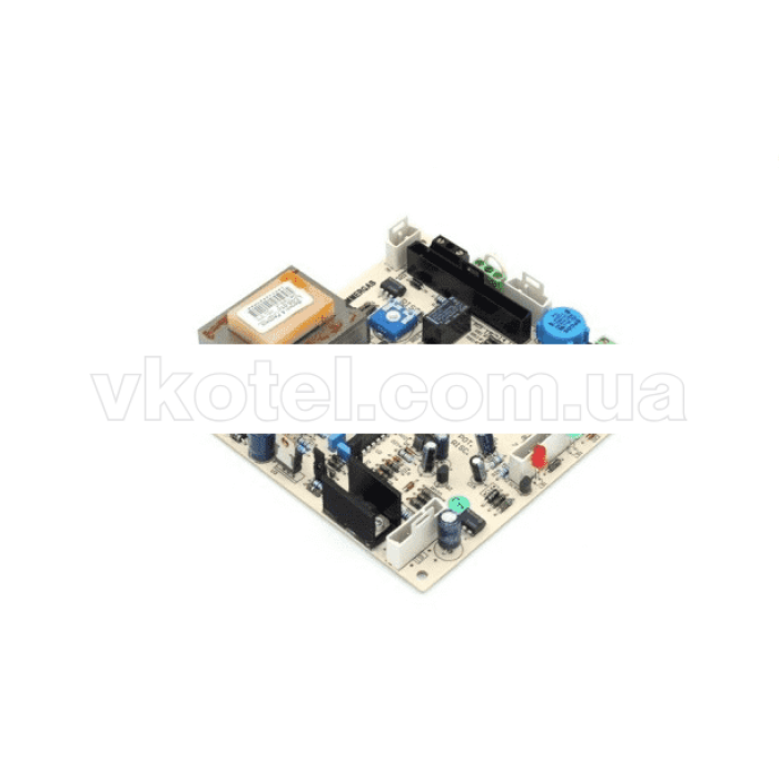 Плата управления Immergas Iono Maior (старый) 1.010731