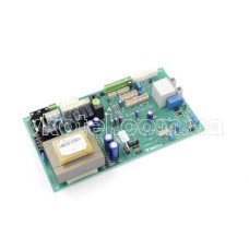 Плата управления Immergas Superior 1.022225