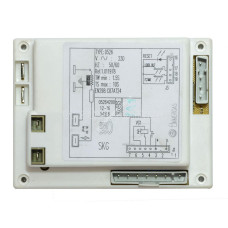 Плата розжига и контроля пламени Immergas Victrix 20, 27 кВт 1.011978