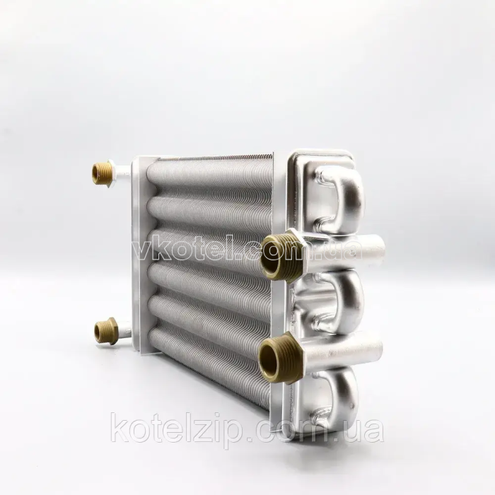 Бітермічний теплообмінник Nobel NB1-24 SE V2 Pro, арт. 52951