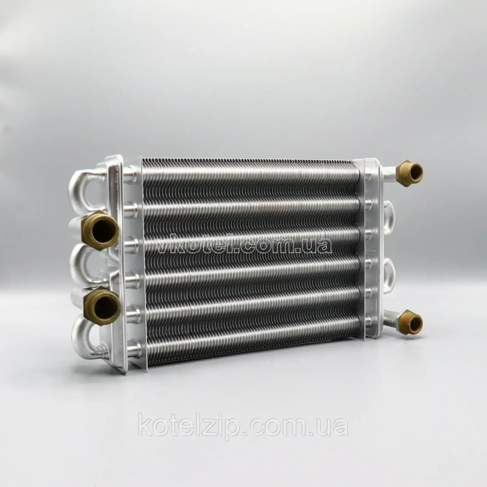 Бітермічний теплообмінник Nobel NB1-24 SE V2 Pro, арт. 52951