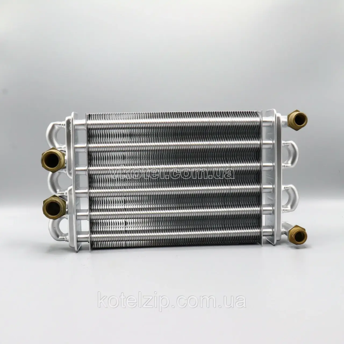 Бітермічний теплообмінник Nobel NB1-24 SE V2 Pro, арт. 52951