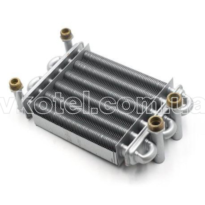 Бітермічний теплообмінник Nobel NB1-18 SE V2 Pro, арт. 51645