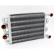 Теплообменник битермический для газового котла Roda VorTech One CS 18/OC 24, CS 24. 95263474, 95262566
