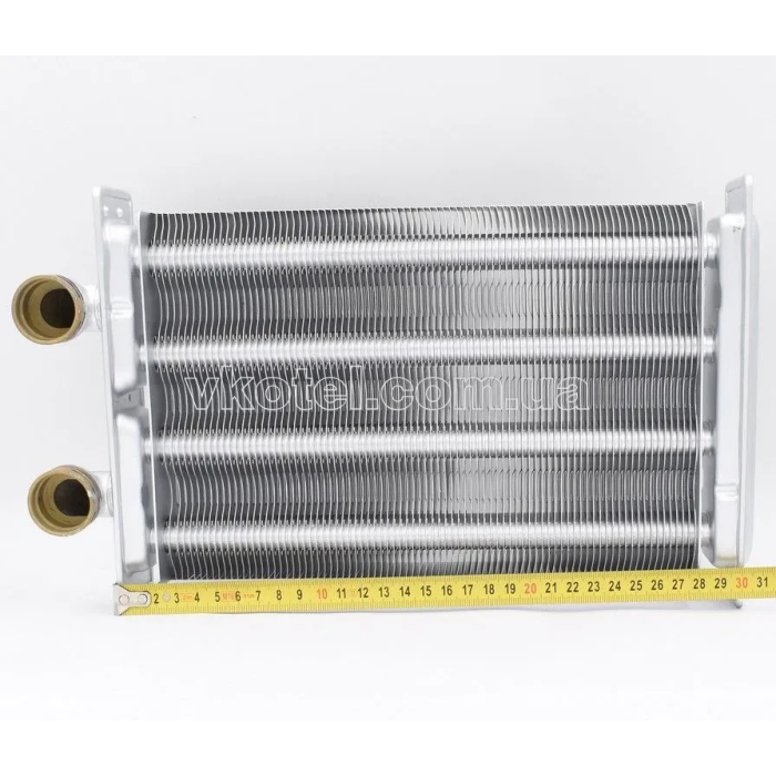 Теплообменник для газового котла Berettа City cai, Mynute, Exclusive 24 кВт R10023651, R20052572