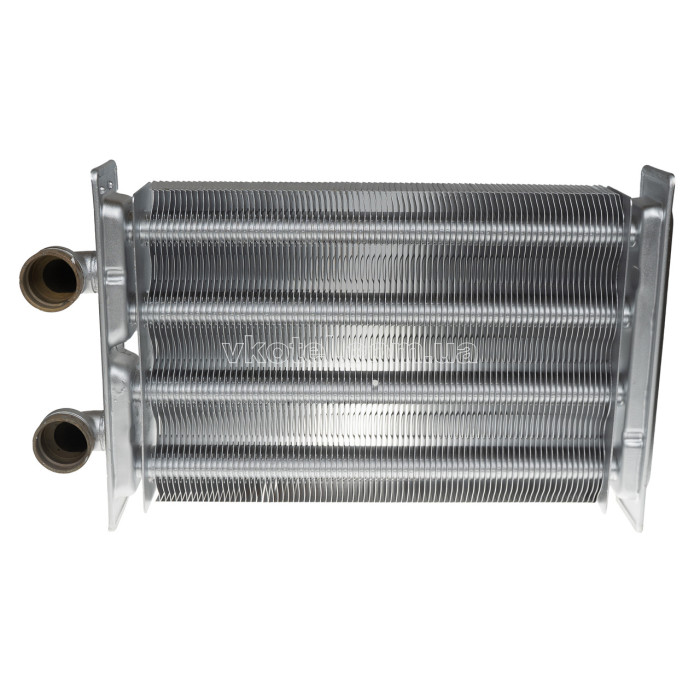 Теплообменник для газового котла Berettа City cai, Mynute, Exclusive 24 кВт R10023651, R20052572