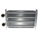 Теплообменник для газового котла Berettа City cai, Mynute, Exclusive 24 кВт R10023651, R20052572