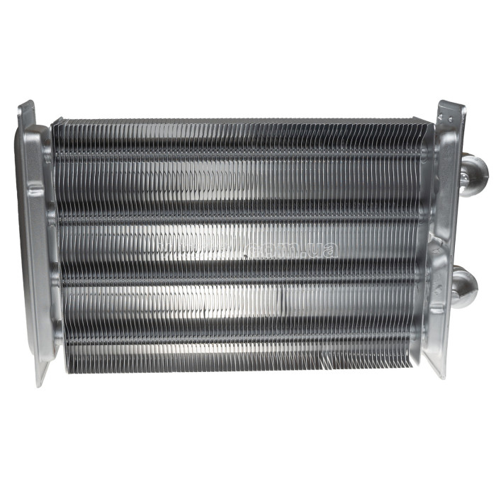 Теплообменник для газового котла Berettа City cai, Mynute, Exclusive 24 кВт R10023651, R20052572