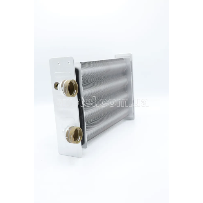 Теплообменник для газового котла Berettа City cai, Mynute, Exclusive 24 кВт R10023651, R20052572