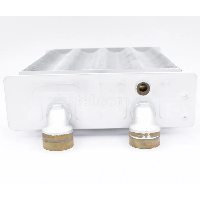 Теплообменник для газового котла Berettа City cai, Mynute, Exclusive 24 кВт R10023651, R20052572