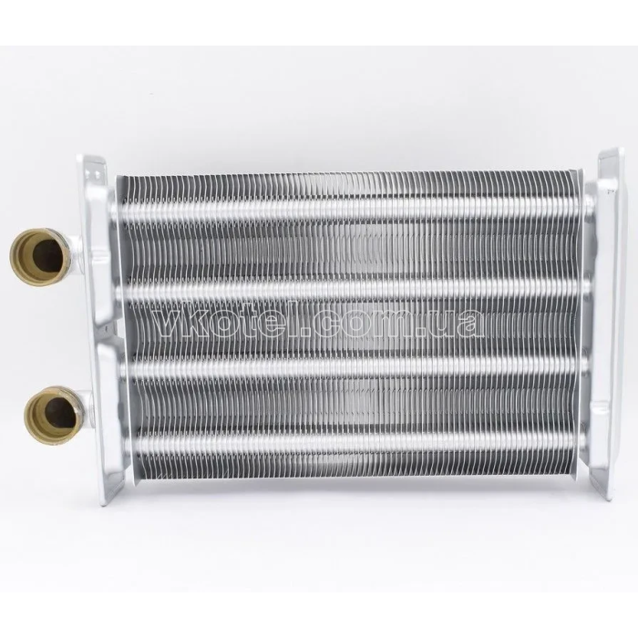 Теплообменник для газового котла Berettа City cai, Mynute, Exclusive 24 кВт R10023651, R20052572
