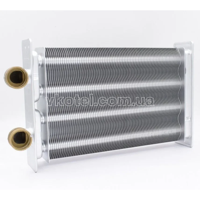 Теплообменник для газового котла Berettа City cai, Mynute, Exclusive 24 кВт R10023651, R20052572