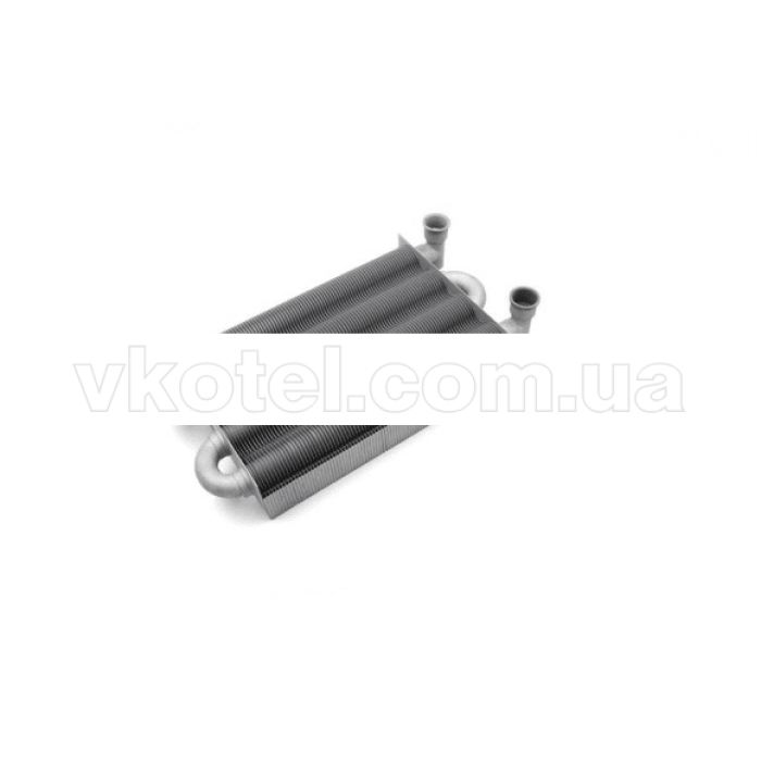 Основний теплообмінник монотермічний Immergas Eolo Mini 1.013266