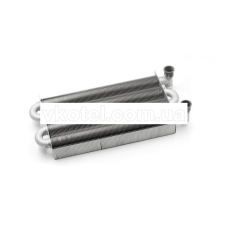 Теплообменник основной монотермический для газового котла (98 ребер) Immergas Mini 28 кВт 1.015389