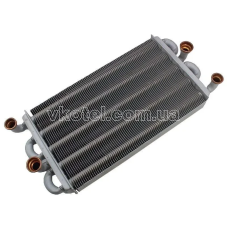 Теплообмінник до газового котла Ferroli Domiproject F32D, Domina F28N 39842570