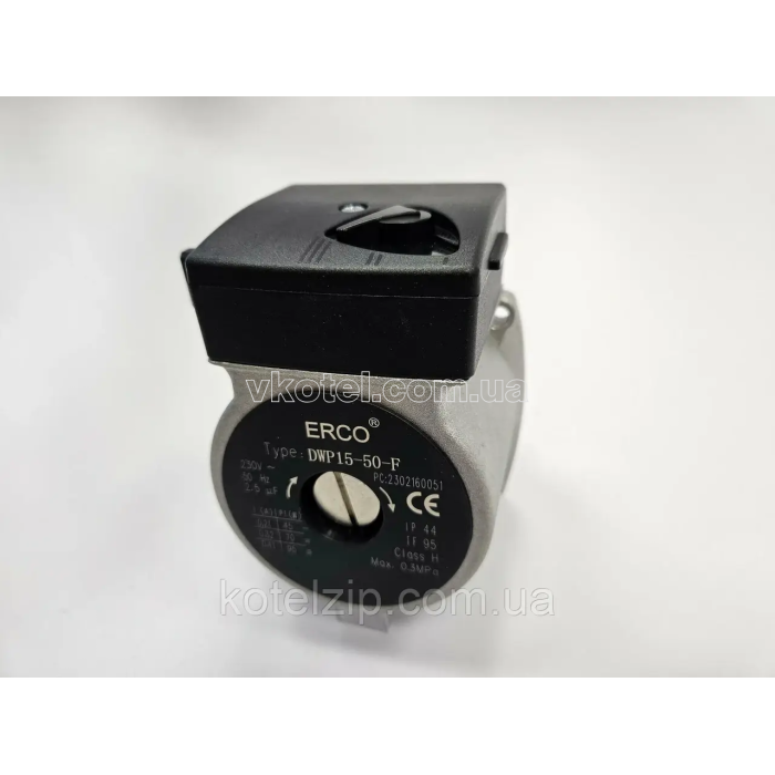 Насос циркуляционный для котла Ferroli Domicompact, DOMIproject 39818450