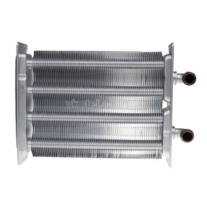 Теплообменник монотермический для газового котла Beretta City 24(CSI) турбо - 20011419 (20052578)