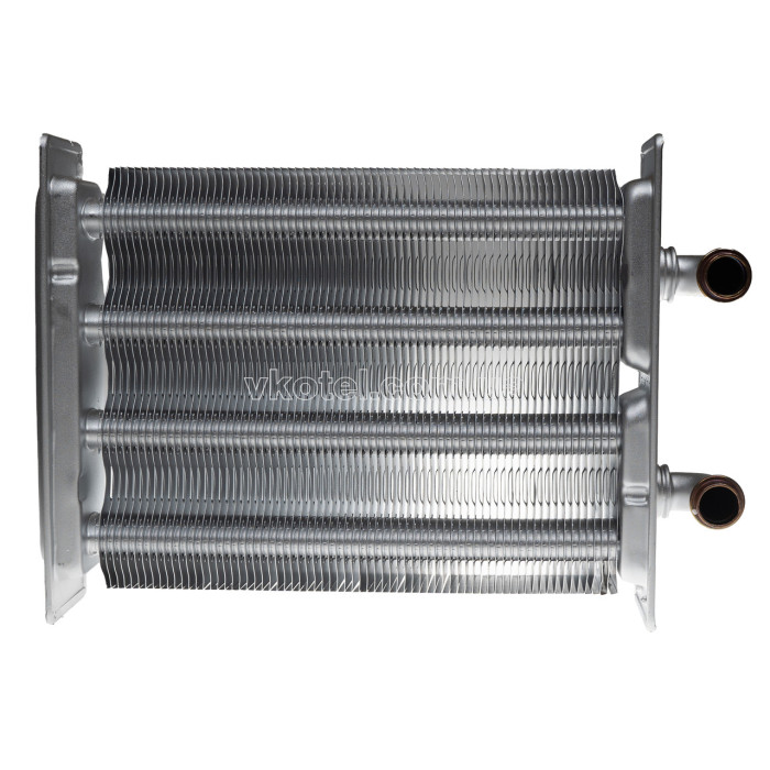 Теплообменник монотермический для газового котла Beretta City 24(CSI) турбо - 20011419 (20052578)