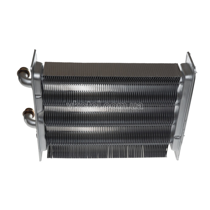 Теплообменник монотермический для газового котла Beretta City 24(CSI) турбо - 20011419 (20052578)