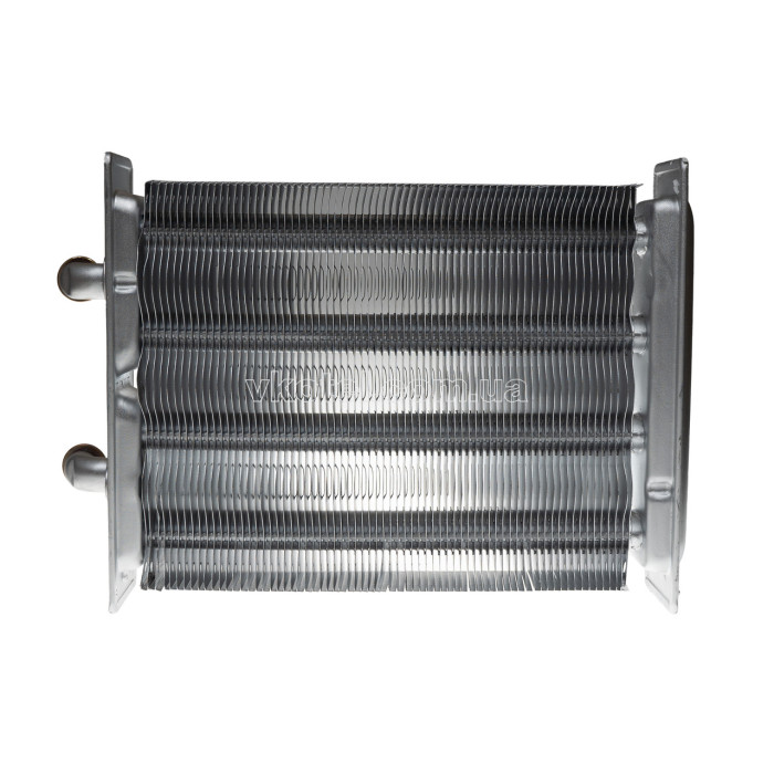 Теплообменник монотермический для газового котла Beretta City 24(CSI) турбо - 20011419 (20052578)