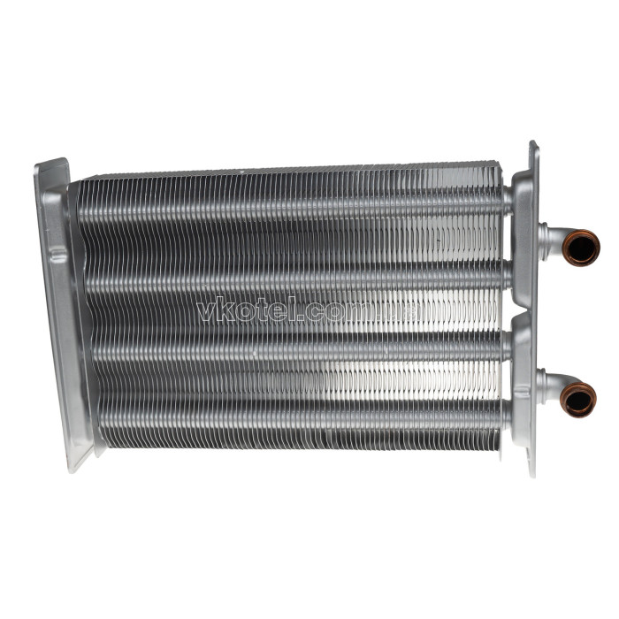 Теплообменник монотермический для газового котла Beretta City 24(CSI) турбо - 20011419 (20052578)