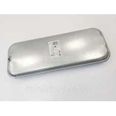 Розширювальний бак 8 л Ferroli Domicompact C24 / F24, FerellaZip New C24 / F24 Art. 39812140 (Zilio)