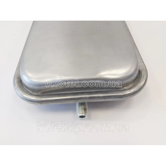 Расширительный бак 8 л Ferroli Domicompact C24 / F24, FerellaZip New C24 / F24 Art. 39812140 (Zilio)