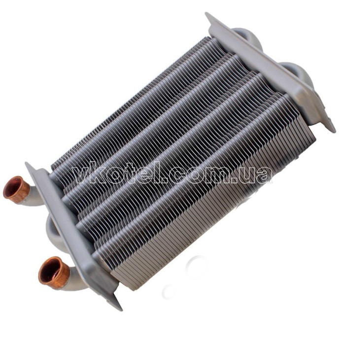 Теплообмінник Beretta City 24 CSI (з 2015 року) 20067305