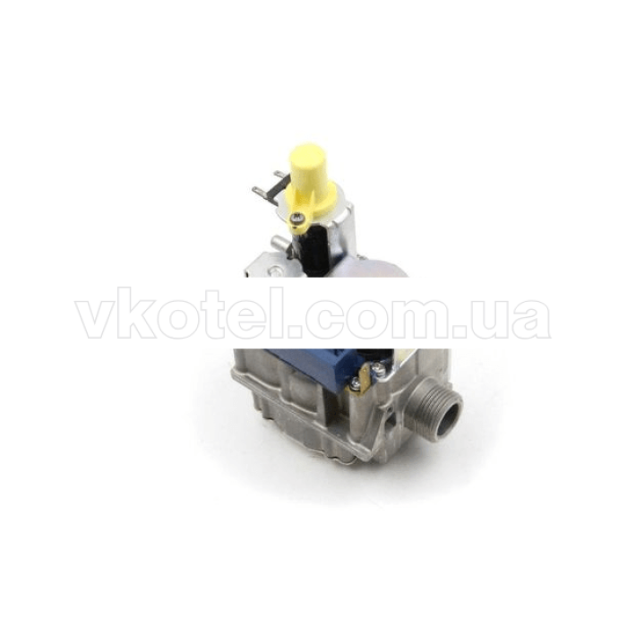Клапан газовий Fondital Victoria, Nova Florida Vela Compact 6VALVGAS06