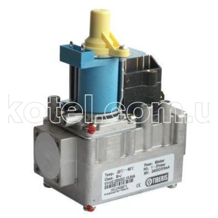 Газовий клапан VK 4105M. Westen/Baxi 1\2 50Hz (до BYH446243972) Art. 5665210, 566220