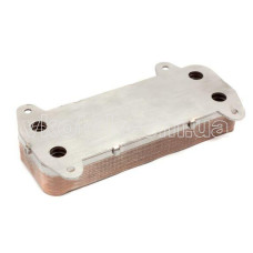 Теплообменник ГВС вторичный пластинчатый Viessmann Vitopend WHO, WHE 7817471