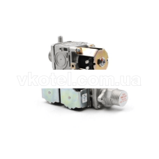 Клапан газовий Nobel NB 1-18 SE Pro, арт. 53542