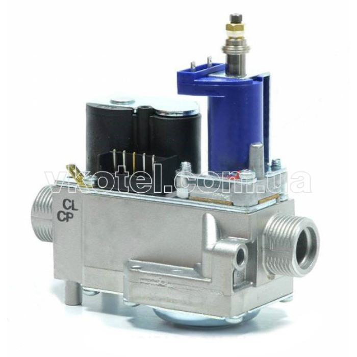 Газовый клапан IMMERGAS Star 24,  HERMANN Thesi VK 4105M 5157 (1.026950, H022005004)