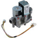 Газовий клапан газовий котел Saunier Duval Themaclassic, Combitek, Isofas S1071400