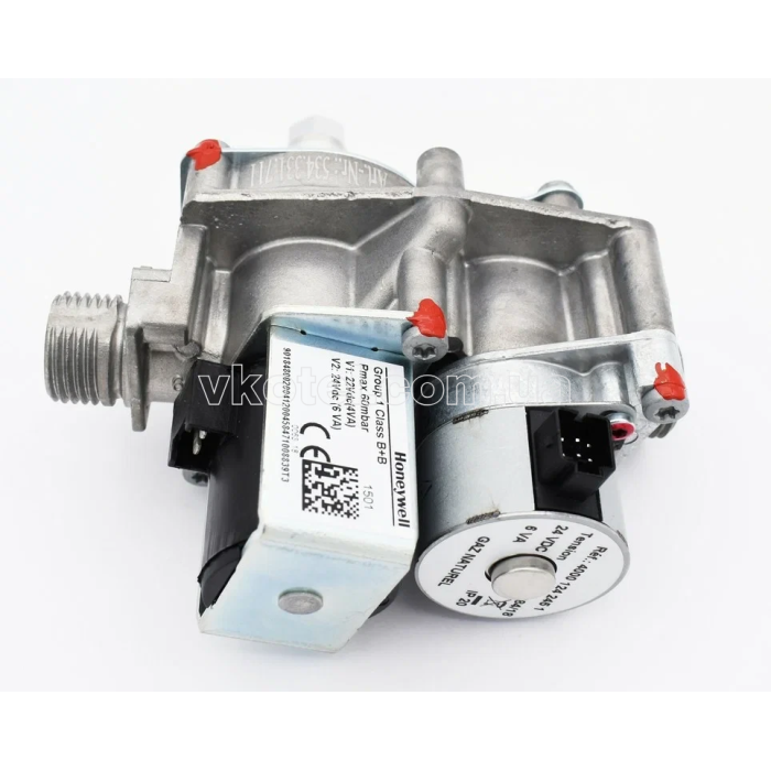 Газовий клапан газовий котел Saunier Duval Themaclassic, Combitek, Isofas S1071400