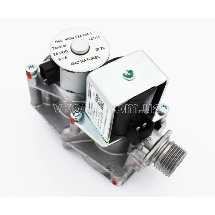 Газовий клапан газовий котел Saunier Duval Themaclassic, Combitek, Isofas S1071400