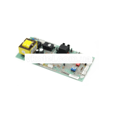 Плата управління Nobel Pro V2 51953